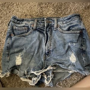 Old navy women’s shorts